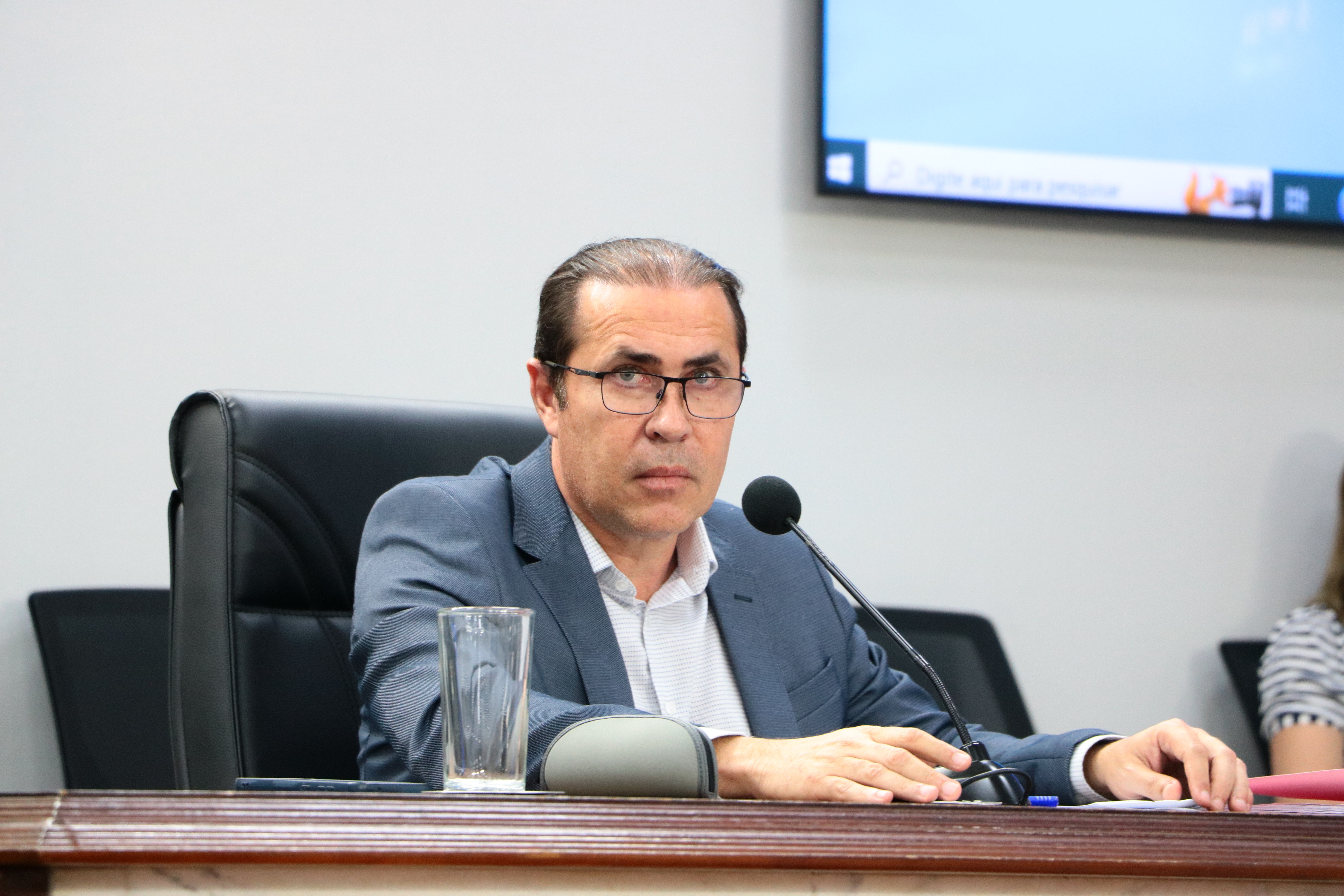Comissão de Finanças debate LDO 2026 com a população