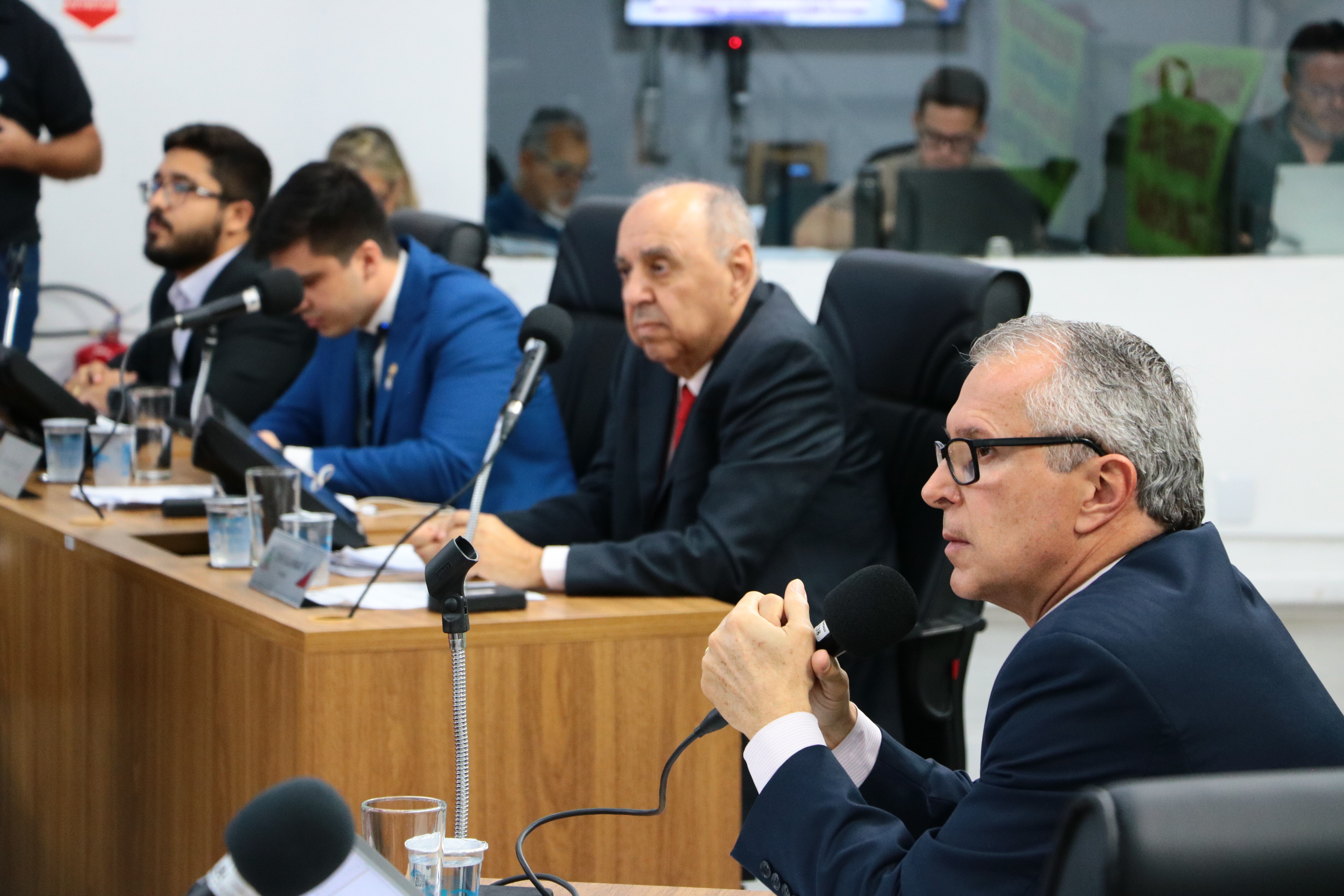 Vereadores aprovam Programas de Pagamento Incentivado para 2025