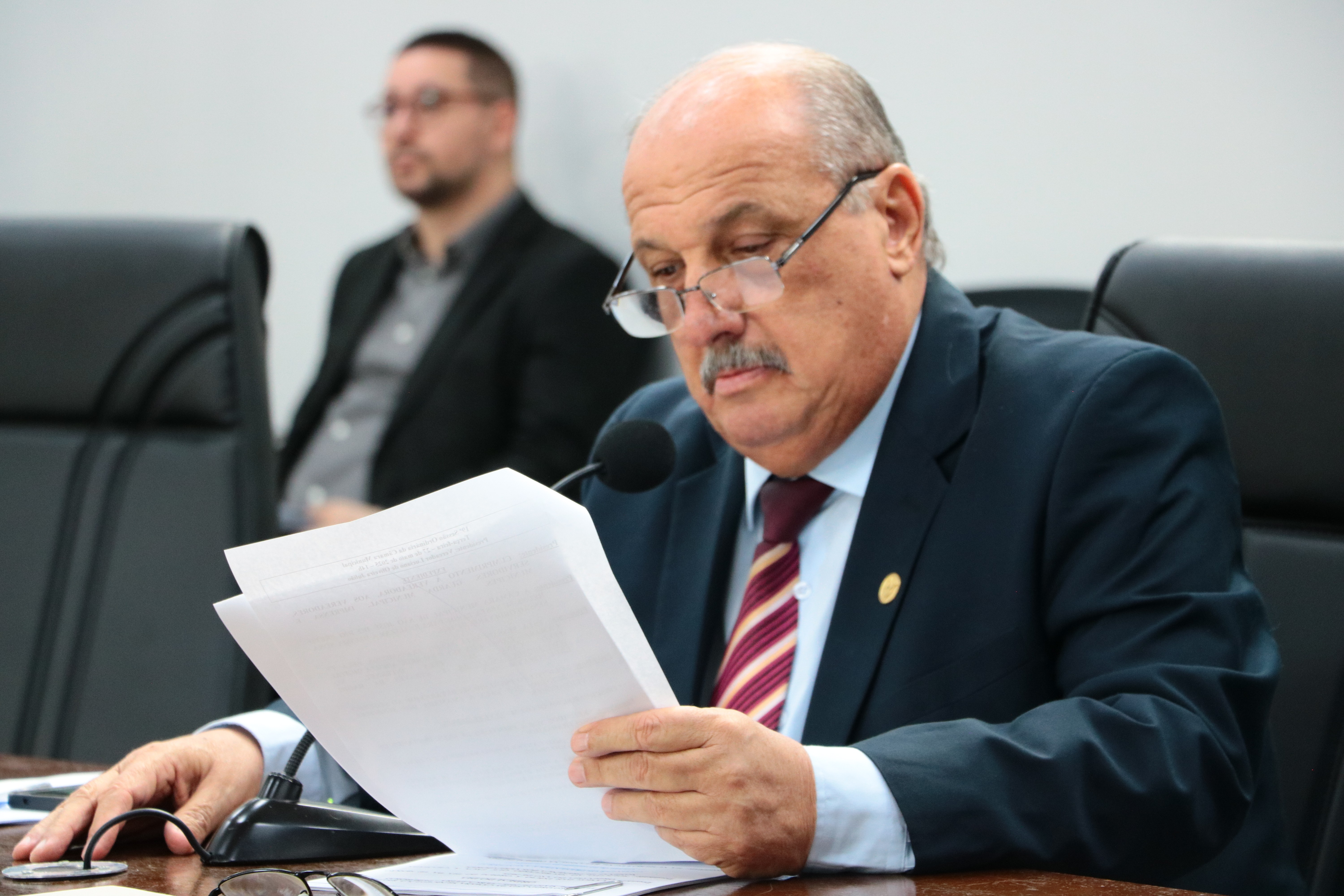 Vereadores votam alterações na cobrança do Semae e no Plano Municipal de Saneamento Básico