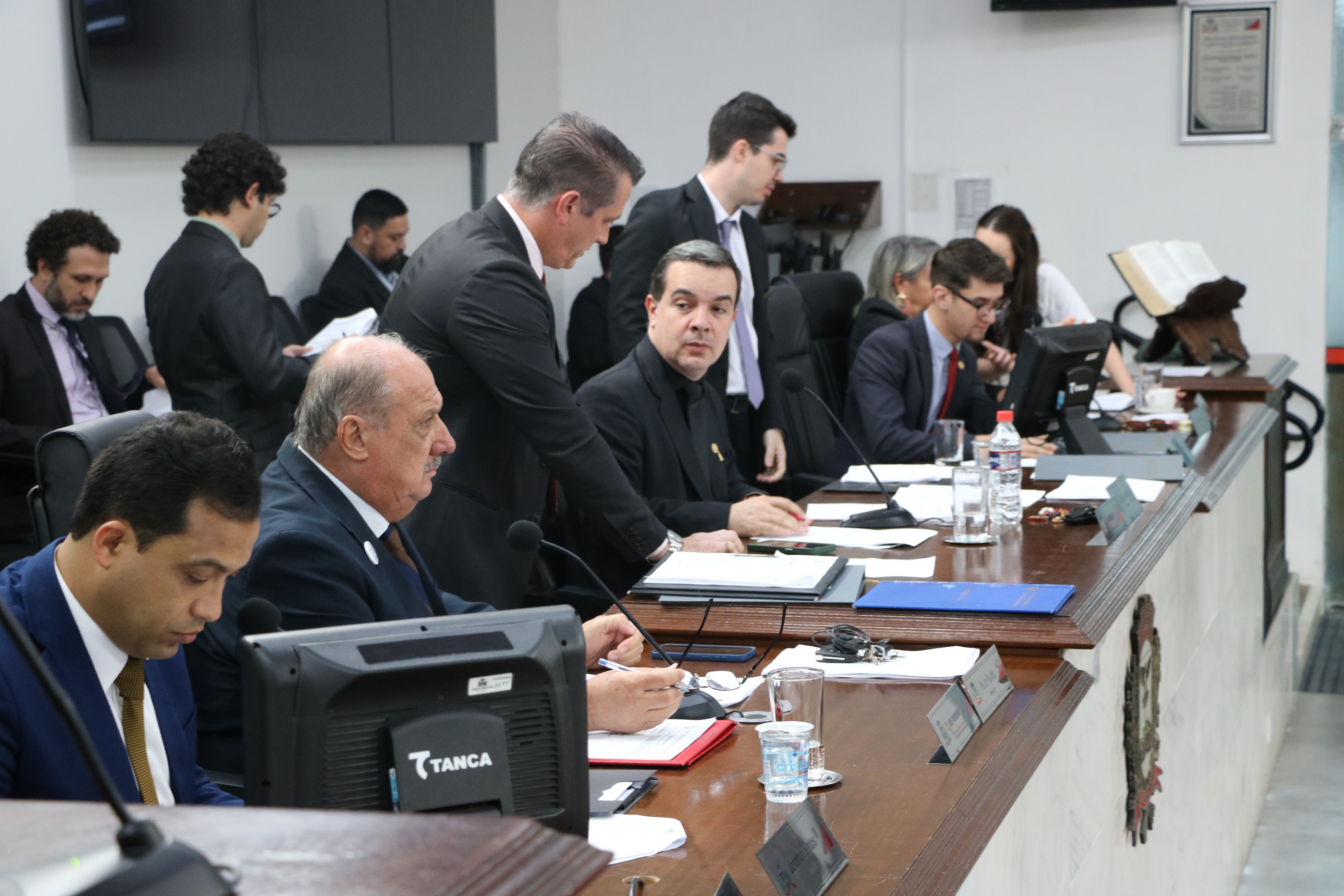 Câmara aprova criação de Secretaria de Direitos Humanos e da Cidadania