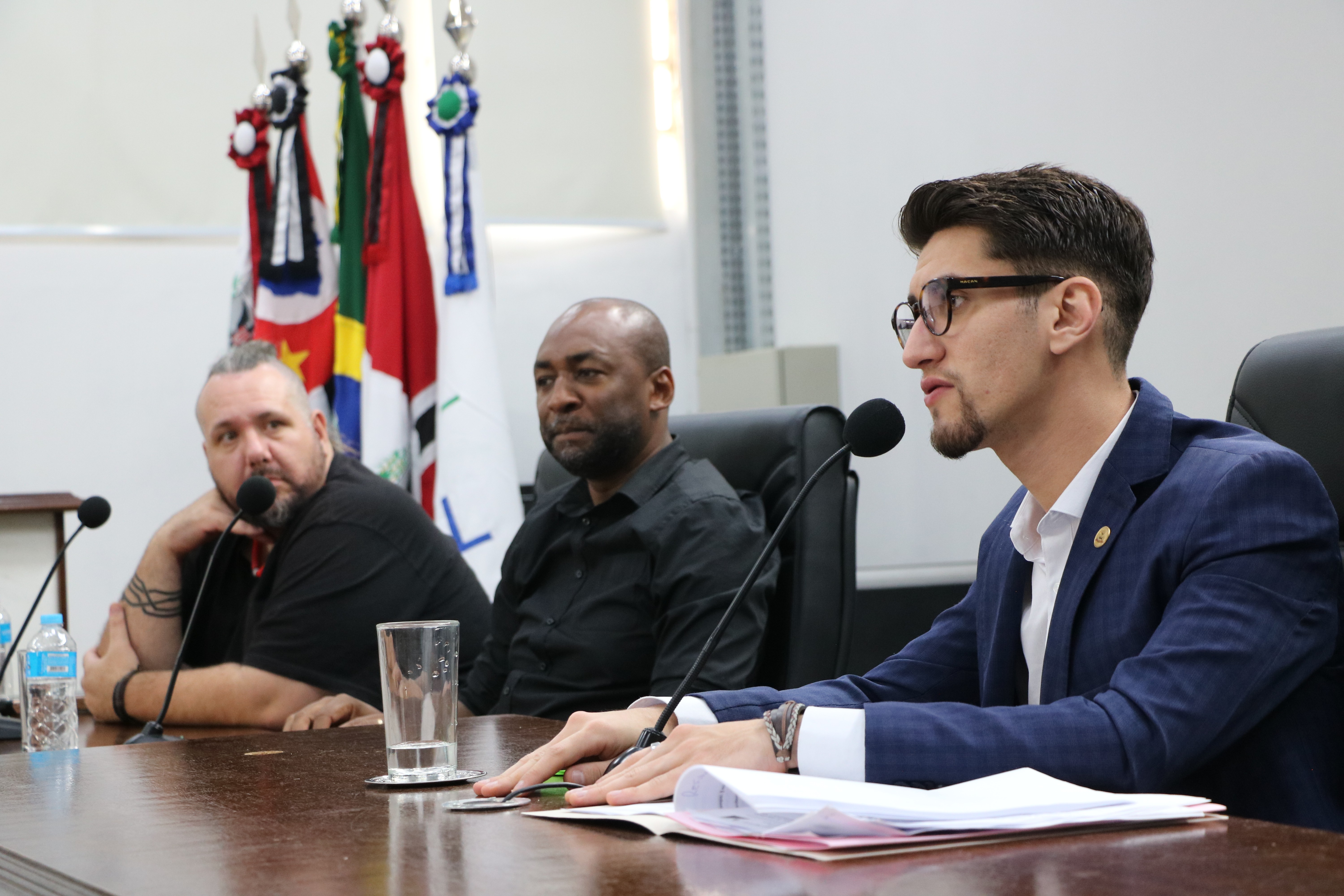 Audiência debate Orçamento da Cultura para 2026