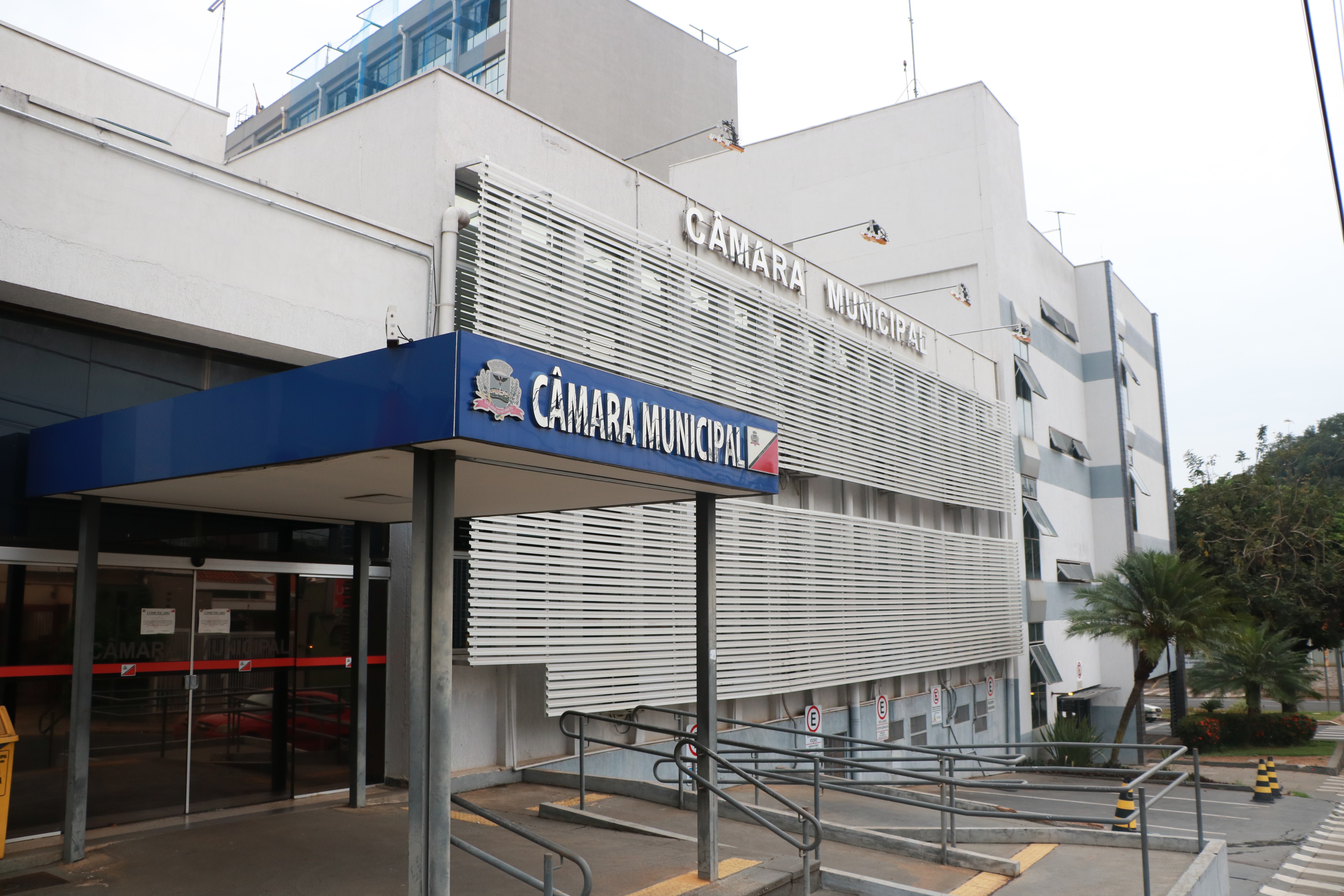 Comissão de Obras realiza Audiência Pública para debater projetos