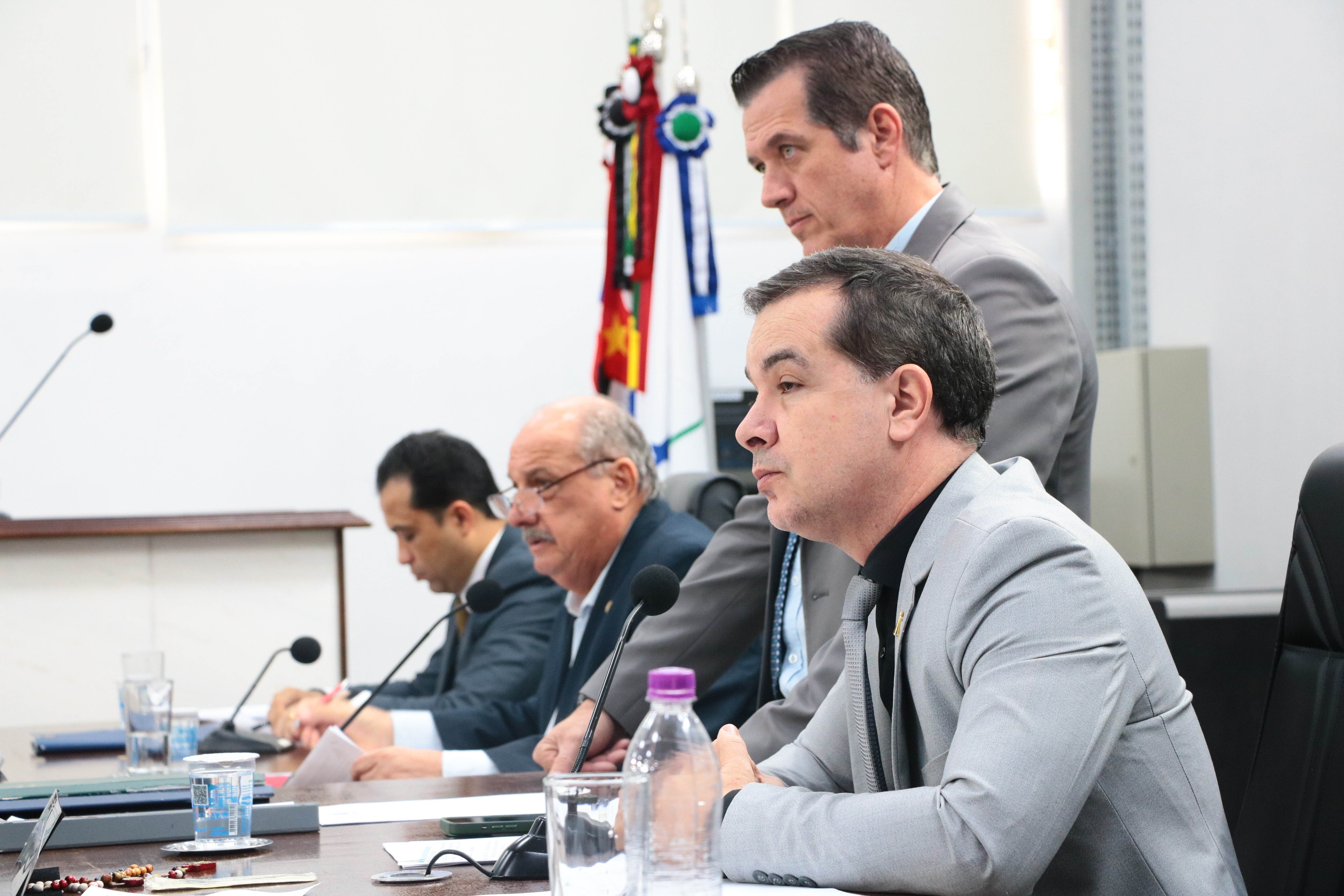 Câmara aprova crédito adicional de R$ 10 milhões para Smart Rio Preto