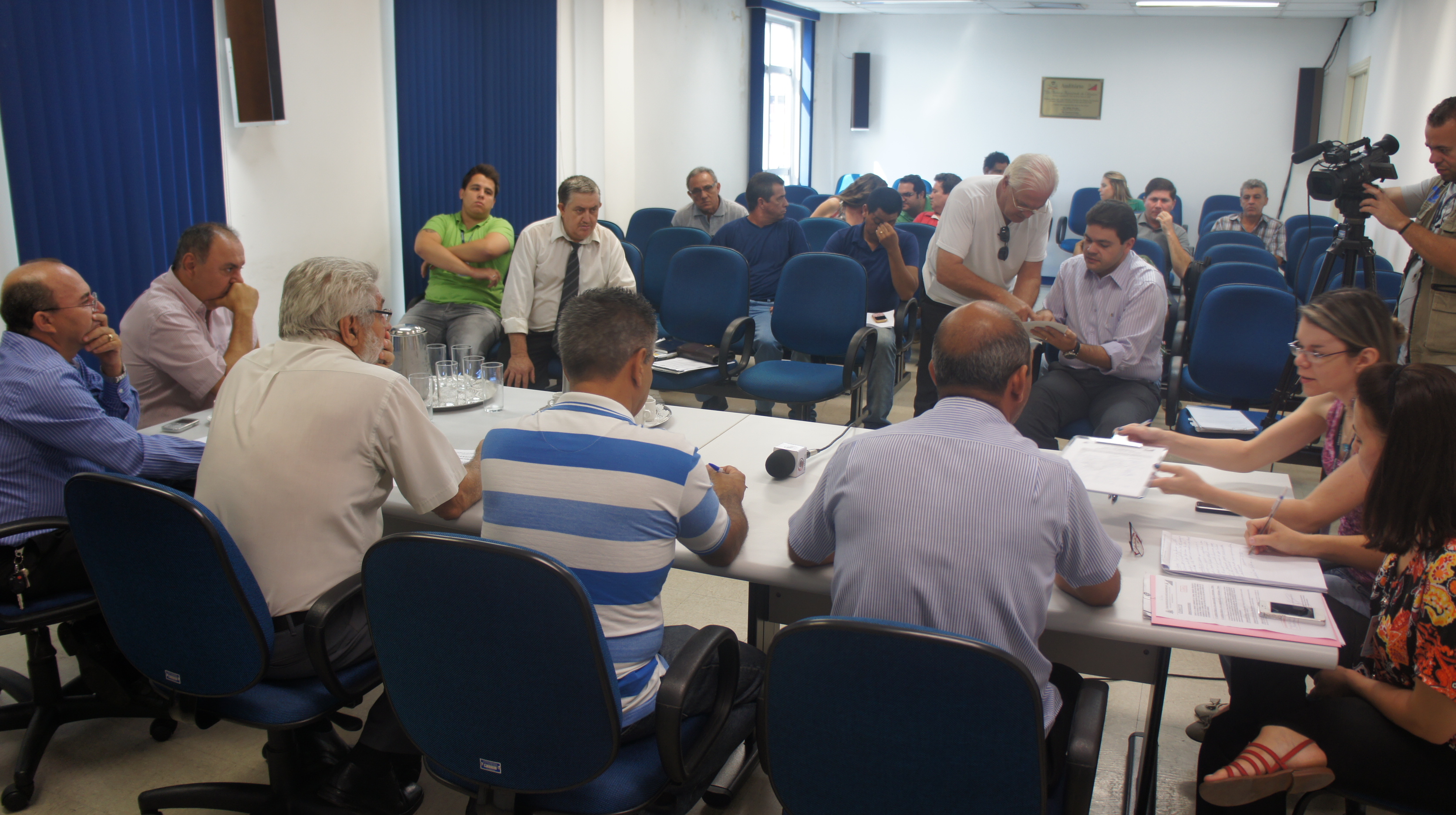 Foto: Paula Mingorança