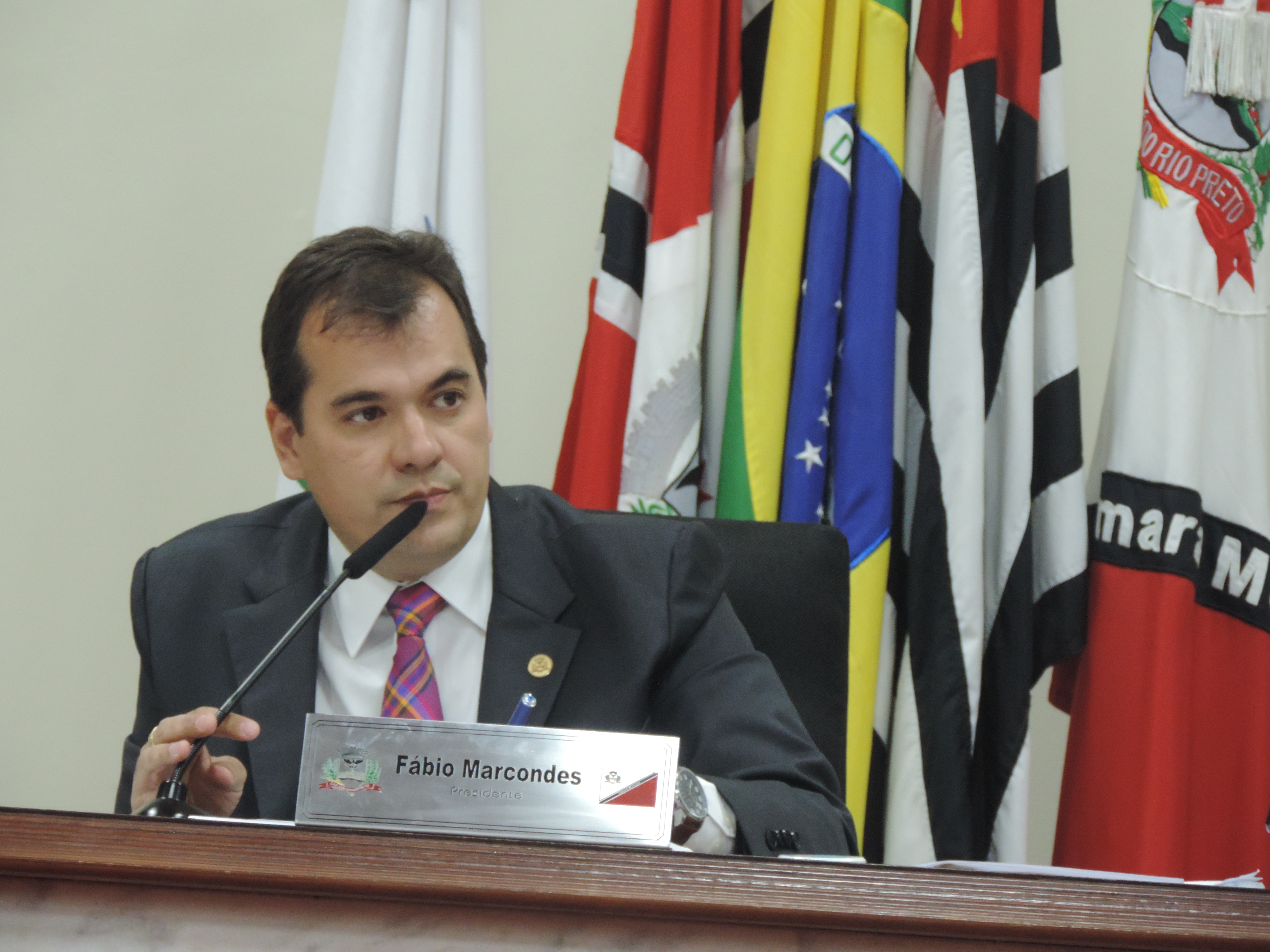 Único veto do Executivo foi rejeitado pelos vereadores