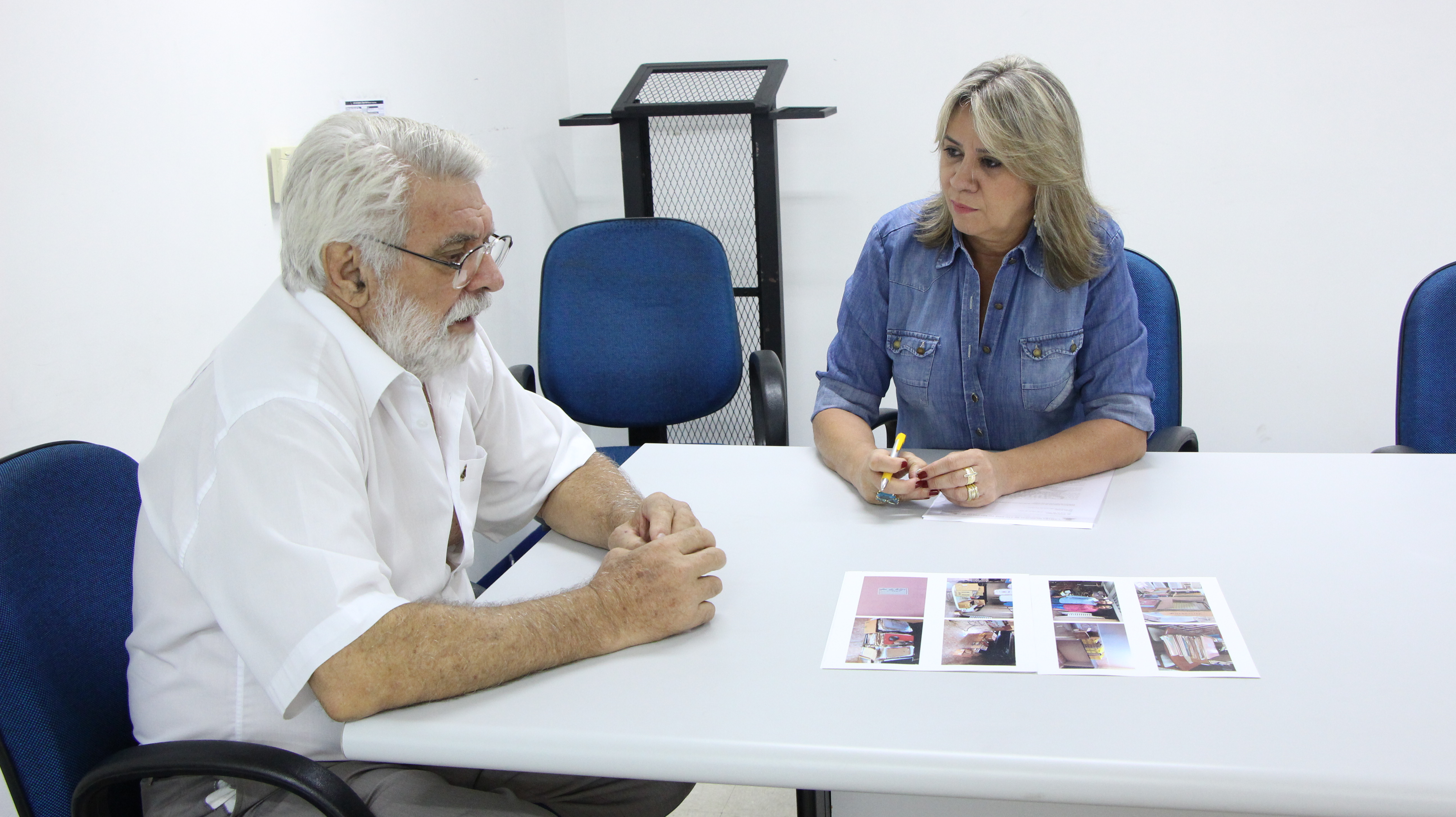 Vereadores Marco Rillo e Márcia Caldas também falaram da importância de mais recursos para a Secretaria de Cultura
