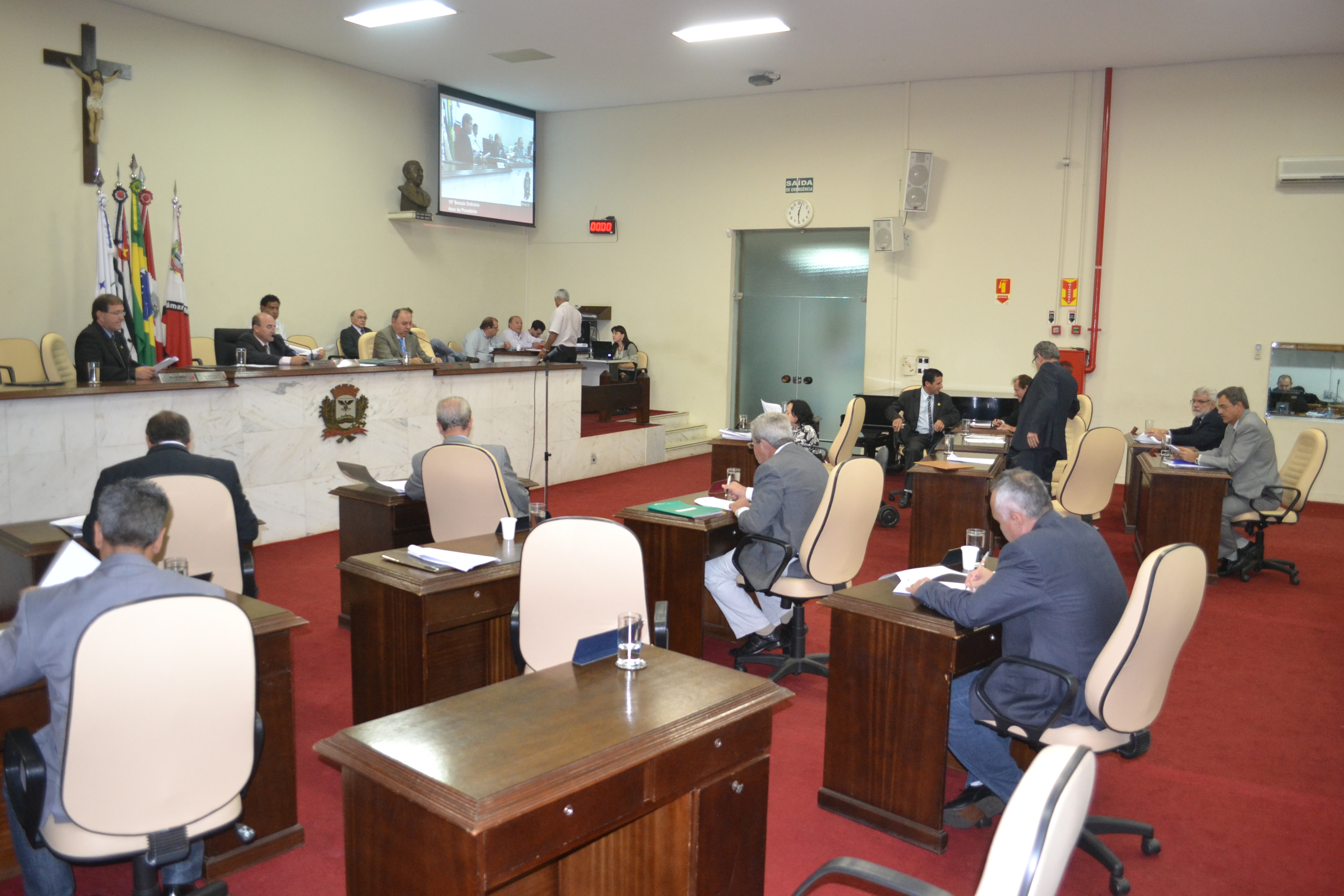 Foto: Suelen Tavares/AICM