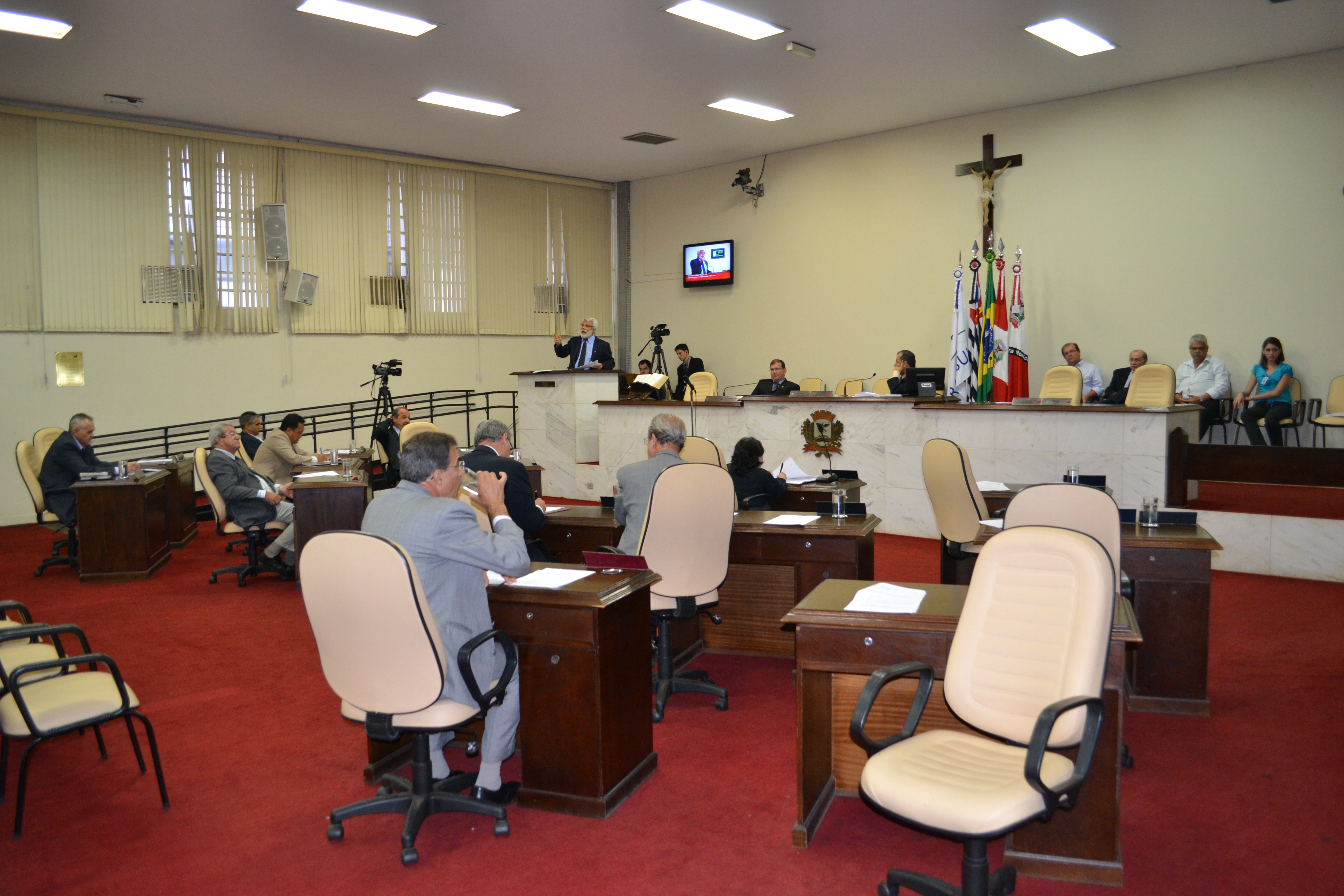 Foto: Suelen Tavares/AICM