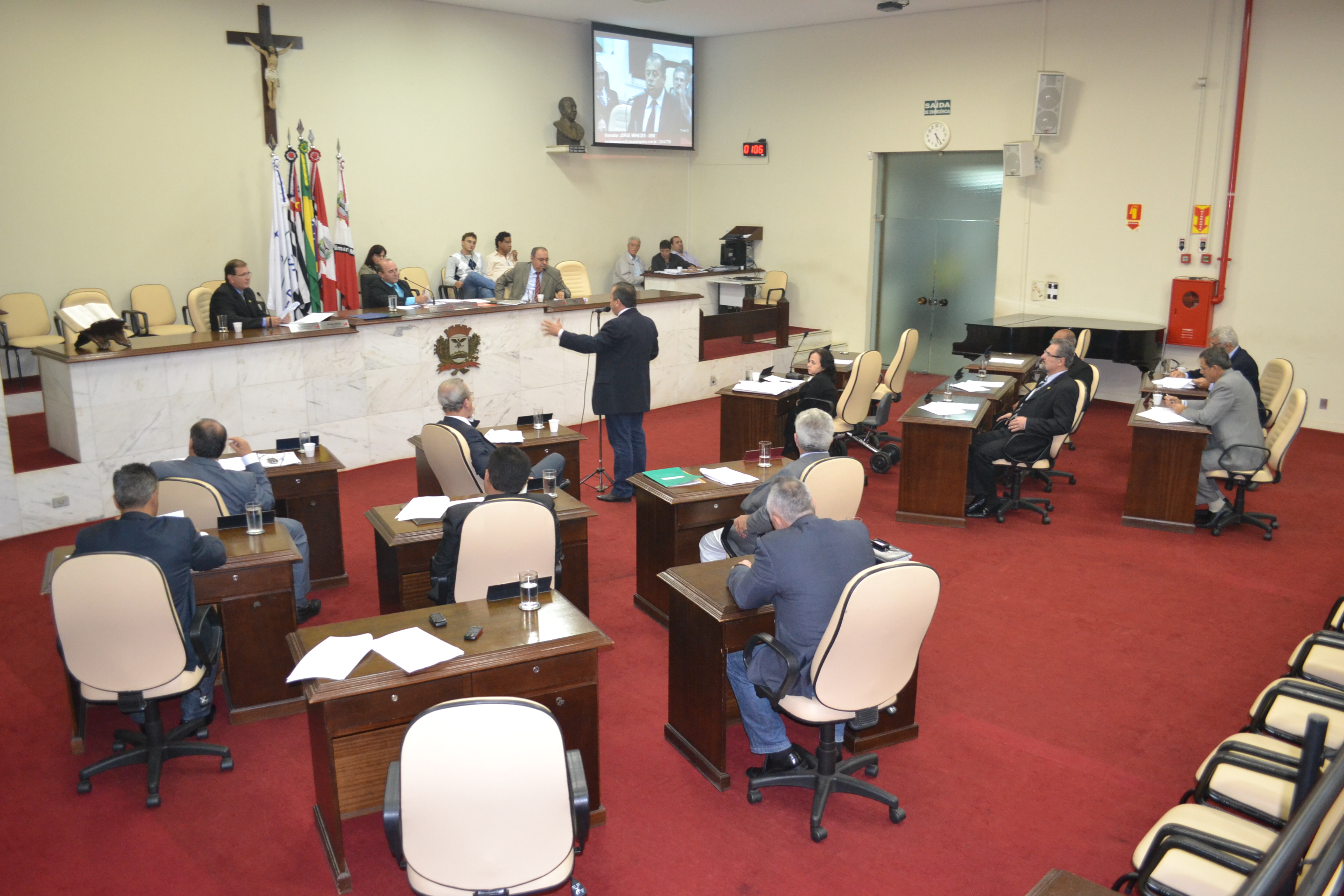 Foto: Suelen Tavares/AICM