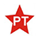 Imagem do partido PT-Partido dos Trabalhadores