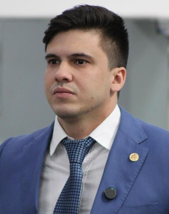 Alexandre Montenegro