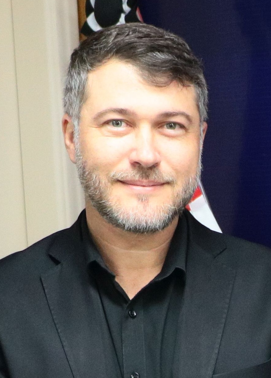 Robson Leandro Ricci - PSD