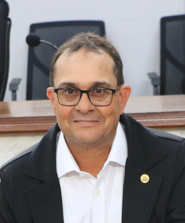 Lorival - Nenê da Zona Norte - PSB