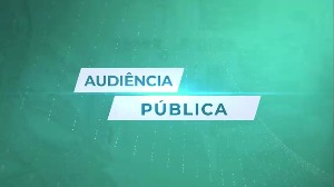 Comissão de Finanças e Orçamento - Proposta do Projeto de Lei do Plano Plurianual - PPA 2026-2029
