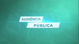 Audiência debate parceria público-privada (PPP) que visa a implantação do projeto Smart Rio Preto