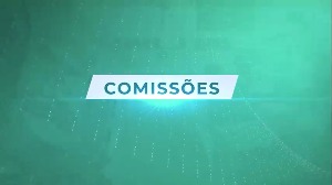 CEI das Terceirizadas ouve Luís Guilherme Garcia, ex-gerente da WWS Prestadora de Serviços LTDA