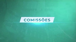 Comissão Especial de Inquérito para investigar as Empresas Terceirizadas com Contrato com o Município de São José do Rio Preto - Período manhã