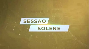 Outorga da Medalha do Brasão e Diploma de Comendador da Ordem Municipal ao senhor Pedro Donizete Bortolote