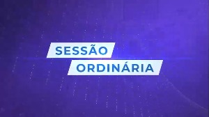 15ª e 16ª Sessões Extraordinárias