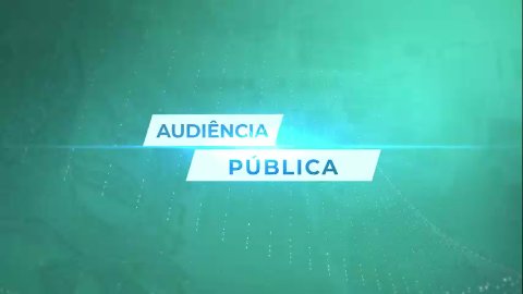 Audiência Pública da Saúde - Prestação de Contas do 1º quadrimestre de 2026