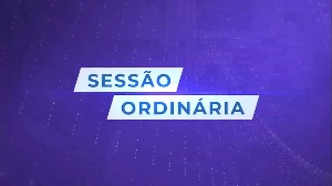 41ª Sessão Ordinária