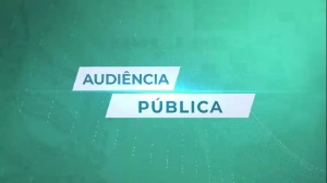 Debate sobre projeto da Parceria Público Privada (PPP) em desenvolvimento no Município de São José do Rio Preto