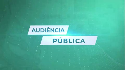 Audiência discute gestão cultural no município